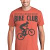 Unisex 4.5oz Fan Favorite Cotton T-Shirt Thumbnail