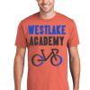 Unisex 4.5oz Fan Favorite Cotton T-Shirt Thumbnail