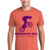Unisex 4.5oz Fan Favorite Cotton T-Shirt Thumbnail