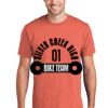 Unisex 4.5oz Fan Favorite Cotton T-Shirt Thumbnail