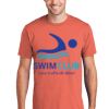 Unisex 4.5oz Fan Favorite Cotton T-Shirt Thumbnail