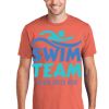 Unisex 4.5oz Fan Favorite Cotton T-Shirt Thumbnail