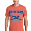 Unisex 4.5oz Fan Favorite Cotton T-Shirt Thumbnail