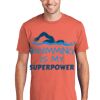 Unisex 4.5oz Fan Favorite Cotton T-Shirt Thumbnail