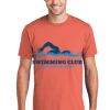 Unisex 4.5oz Fan Favorite Cotton T-Shirt Thumbnail