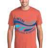 Unisex 4.5oz Fan Favorite Cotton T-Shirt Thumbnail