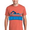 Unisex 4.5oz Fan Favorite Cotton T-Shirt Thumbnail