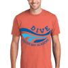 Unisex 4.5oz Fan Favorite Cotton T-Shirt Thumbnail