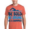 Unisex 4.5oz Fan Favorite Cotton T-Shirt Thumbnail
