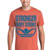 Unisex 4.5oz Fan Favorite Cotton T-Shirt Thumbnail