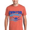 Unisex 4.5oz Fan Favorite Cotton T-Shirt Thumbnail