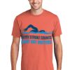 Unisex 4.5oz Fan Favorite Cotton T-Shirt Thumbnail