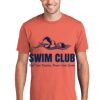 Unisex 4.5oz Fan Favorite Cotton T-Shirt Thumbnail