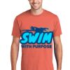 Unisex 4.5oz Fan Favorite Cotton T-Shirt Thumbnail