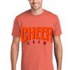 Unisex 4.5oz Fan Favorite Cotton T-Shirt Thumbnail