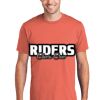 Unisex 4.5oz Fan Favorite Cotton T-Shirt Thumbnail