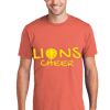 Unisex 4.5oz Fan Favorite Cotton T-Shirt Thumbnail