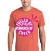 Unisex 4.5oz Fan Favorite Cotton T-Shirt Thumbnail