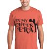 Unisex 4.5oz Fan Favorite Cotton T-Shirt Thumbnail