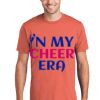 Unisex 4.5oz Fan Favorite Cotton T-Shirt Thumbnail