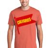 Unisex 4.5oz Fan Favorite Cotton T-Shirt Thumbnail