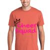 Unisex 4.5oz Fan Favorite Cotton T-Shirt Thumbnail