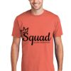Unisex 4.5oz Fan Favorite Cotton T-Shirt Thumbnail