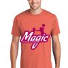 Unisex 4.5oz Fan Favorite Cotton T-Shirt Thumbnail