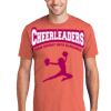 Unisex 4.5oz Fan Favorite Cotton T-Shirt Thumbnail