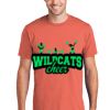 Unisex 4.5oz Fan Favorite Cotton T-Shirt Thumbnail
