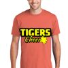 Unisex 4.5oz Fan Favorite Cotton T-Shirt Thumbnail
