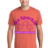 Unisex 4.5oz Fan Favorite Cotton T-Shirt Thumbnail