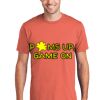 Unisex 4.5oz Fan Favorite Cotton T-Shirt Thumbnail