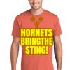 Unisex 4.5oz Fan Favorite Cotton T-Shirt Thumbnail