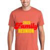 Unisex 4.5oz Fan Favorite Cotton T-Shirt Thumbnail