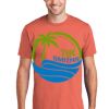 Unisex 4.5oz Fan Favorite Cotton T-Shirt Thumbnail
