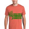 Unisex 4.5oz Fan Favorite Cotton T-Shirt Thumbnail