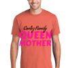 Unisex 4.5oz Fan Favorite Cotton T-Shirt Thumbnail