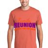 Unisex 4.5oz Fan Favorite Cotton T-Shirt Thumbnail