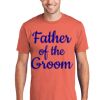 Unisex 4.5oz Fan Favorite Cotton T-Shirt Thumbnail