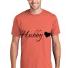 Unisex 4.5oz Fan Favorite Cotton T-Shirt Thumbnail