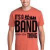 Unisex 4.5oz Fan Favorite Cotton T-Shirt Thumbnail