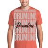 Unisex 4.5oz Fan Favorite Cotton T-Shirt Thumbnail