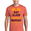 Unisex 4.5oz Fan Favorite Cotton T-Shirt Thumbnail