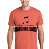 Unisex 4.5oz Fan Favorite Cotton T-Shirt Thumbnail