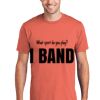 Unisex 4.5oz Fan Favorite Cotton T-Shirt Thumbnail