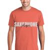 Unisex 4.5oz Fan Favorite Cotton T-Shirt Thumbnail