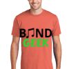 Unisex 4.5oz Fan Favorite Cotton T-Shirt Thumbnail
