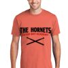 Unisex 4.5oz Fan Favorite Cotton T-Shirt Thumbnail