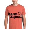 Unisex 4.5oz Fan Favorite Cotton T-Shirt Thumbnail